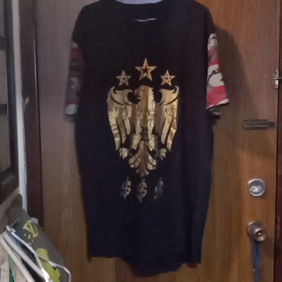 Rolling Paper Brand T-Shirt XXL - Picture 14 of 17